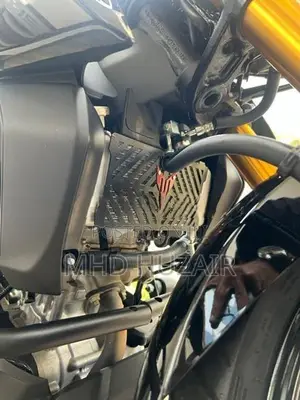 Yamaha MT 15 2025