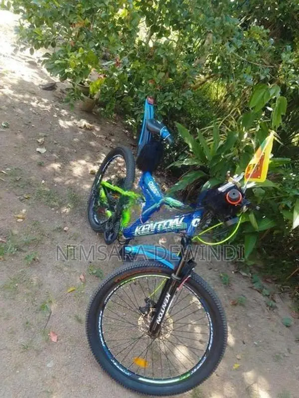 Kenton Bicycle