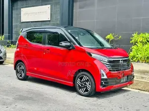 Nissan Dayz Highway Star 2024