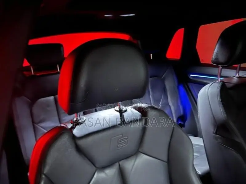 Audi Q3 2019