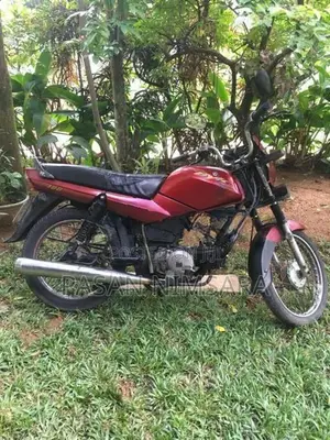 Bajaj Byk 2003