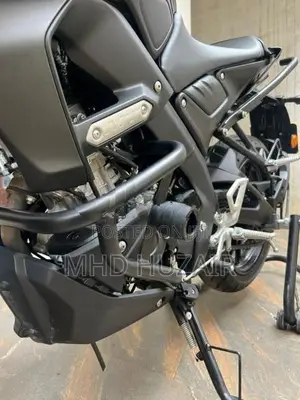 Yamaha MT 15 2025