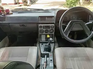 Toyota Carina 1987