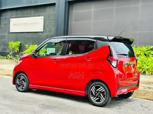 Nissan Dayz Highway Star 2024