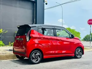 Nissan Dayz Highway Star 2024