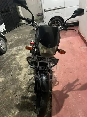 Bajaj Platina 100 2014