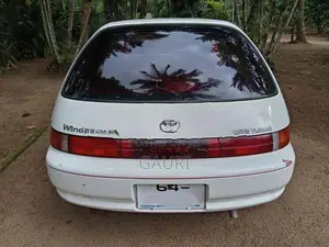 Toyota Corsa 1992