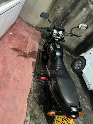 Bajaj Platina 100 2014
