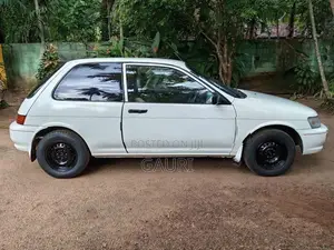 Toyota Corsa 1992
