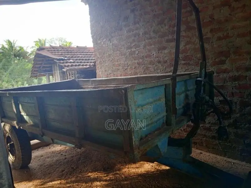 Massey Ferguson 135 1979