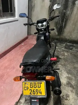 Bajaj Platina 100 2014