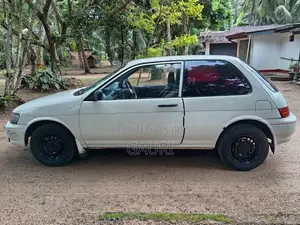 Toyota Corsa 1992