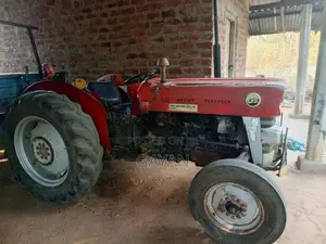 Massey Ferguson 135 1979