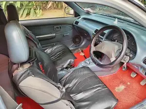 Toyota Corsa 1992