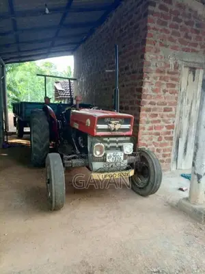 Massey Ferguson 135 1979
