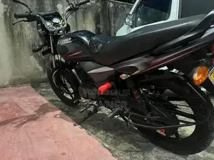Bajaj Platina 100 2014