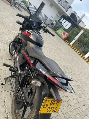 Bajaj Pulsar 150 2017