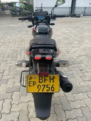 Bajaj Pulsar 150 2017
