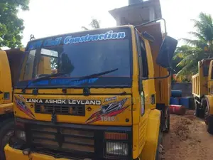 Ashok Leyland Cargo 1614 2016