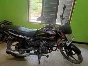 Bajaj Platina 2015