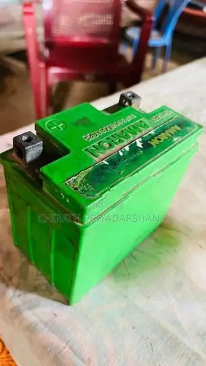 2nd hand bettry