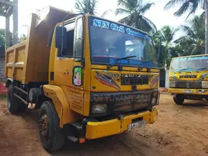Ashok Leyland Cargo 1614 2016