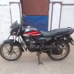 Honda CD 110 kick/self 2016
