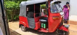 Bajaj RE 2009