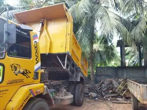 Ashok Leyland Cargo 1614 2016