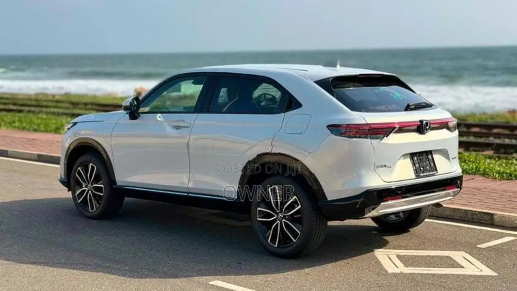 Honda Vezel Z Premium 2026