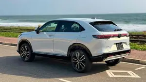 Honda Vezel Z Premium 2026