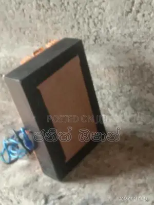 Car Amp