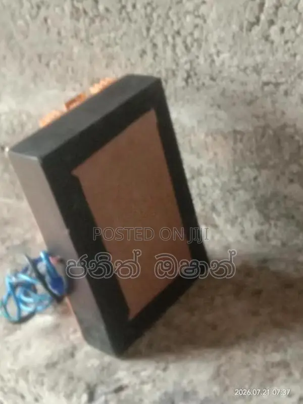 Car Amp