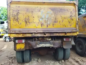 Ashok Leyland Cargo 1614 2016