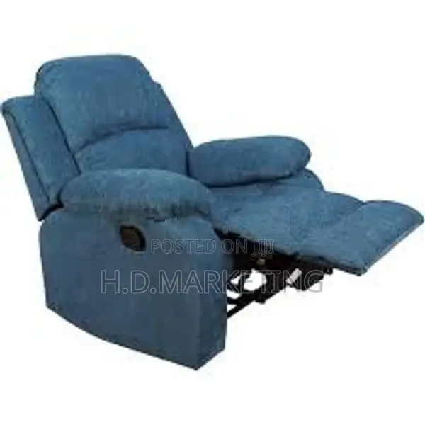 Recliner Bed Sofa