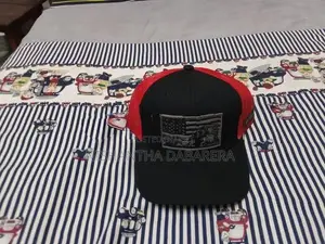 Baseball Cap - Brand New