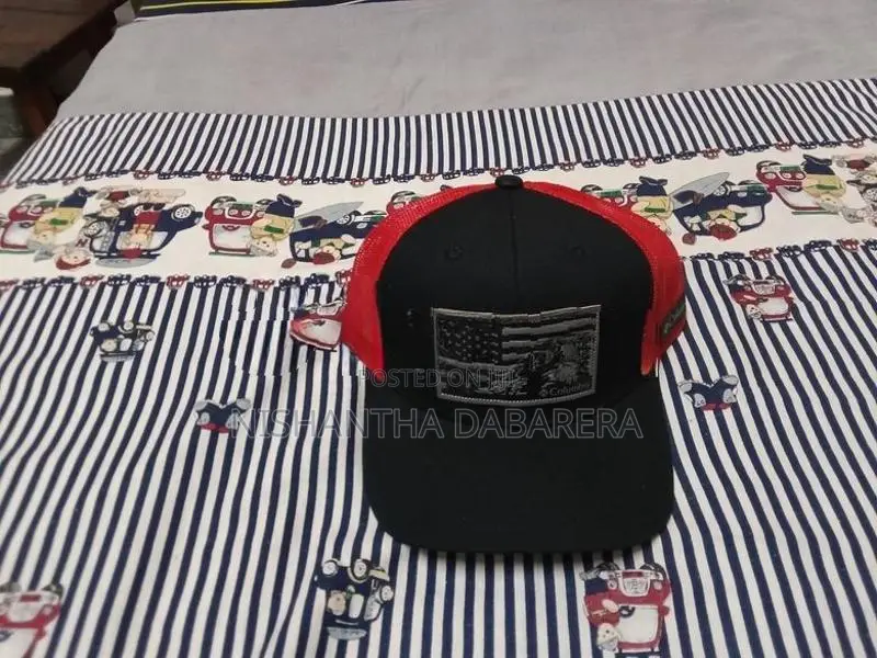 Baseball Cap - Brand New