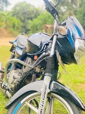 Bajaj Discover 125 2007