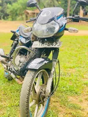 Bajaj Discover 125 2007