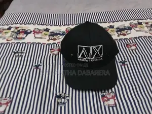 Baseball Cap