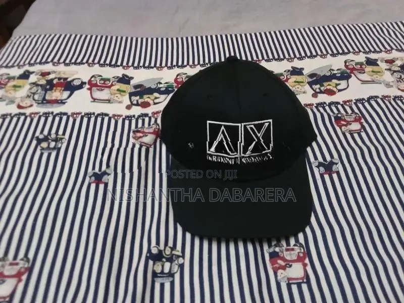 Baseball Cap