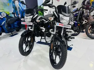 Bajaj Platina 100 2026