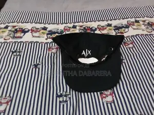 Baseball Cap