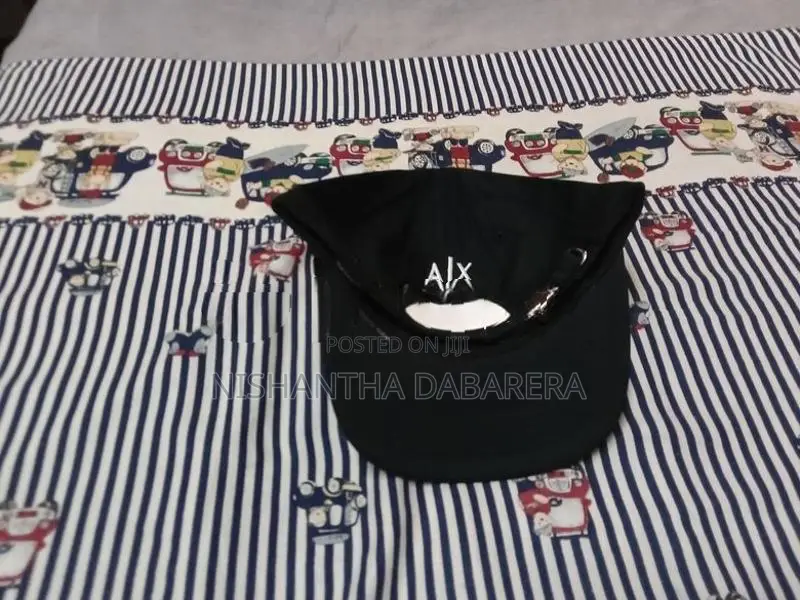 Baseball Cap