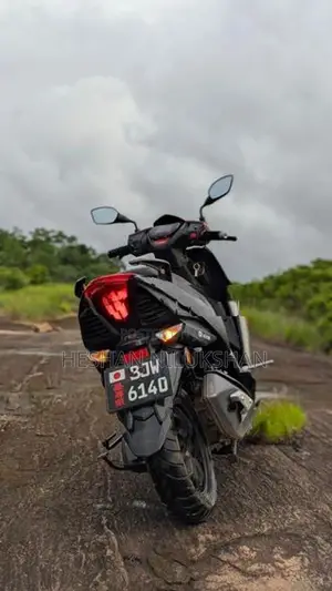 TVS Ntorq 125 racing 2025