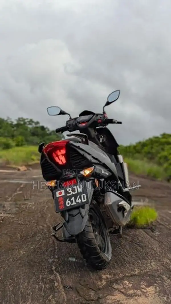 TVS Ntorq 125 racing 2025