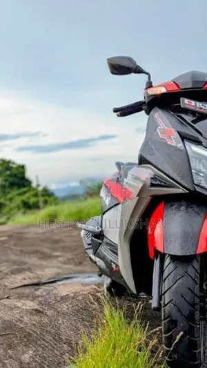TVS Ntorq 125 racing 2025