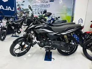 Bajaj Platina 100 2026