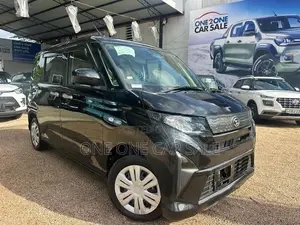 Daihatsu Move X Grade 2025