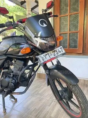 Bajaj Platina 2013